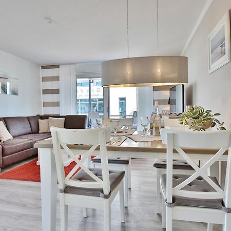 Seebruecke Seebruecke Appartement 6 シャルボイツ エクステリア 写真