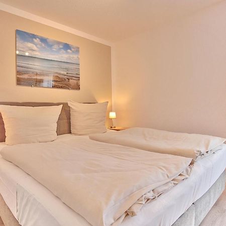 Seebruecke Seebruecke Appartement 6 シャルボイツ エクステリア 写真