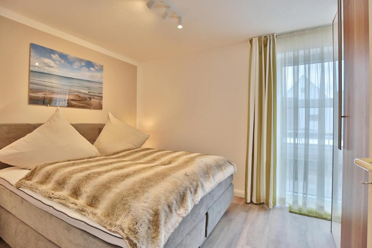 Seebruecke Seebruecke Appartement 6 シャルボイツ エクステリア 写真
