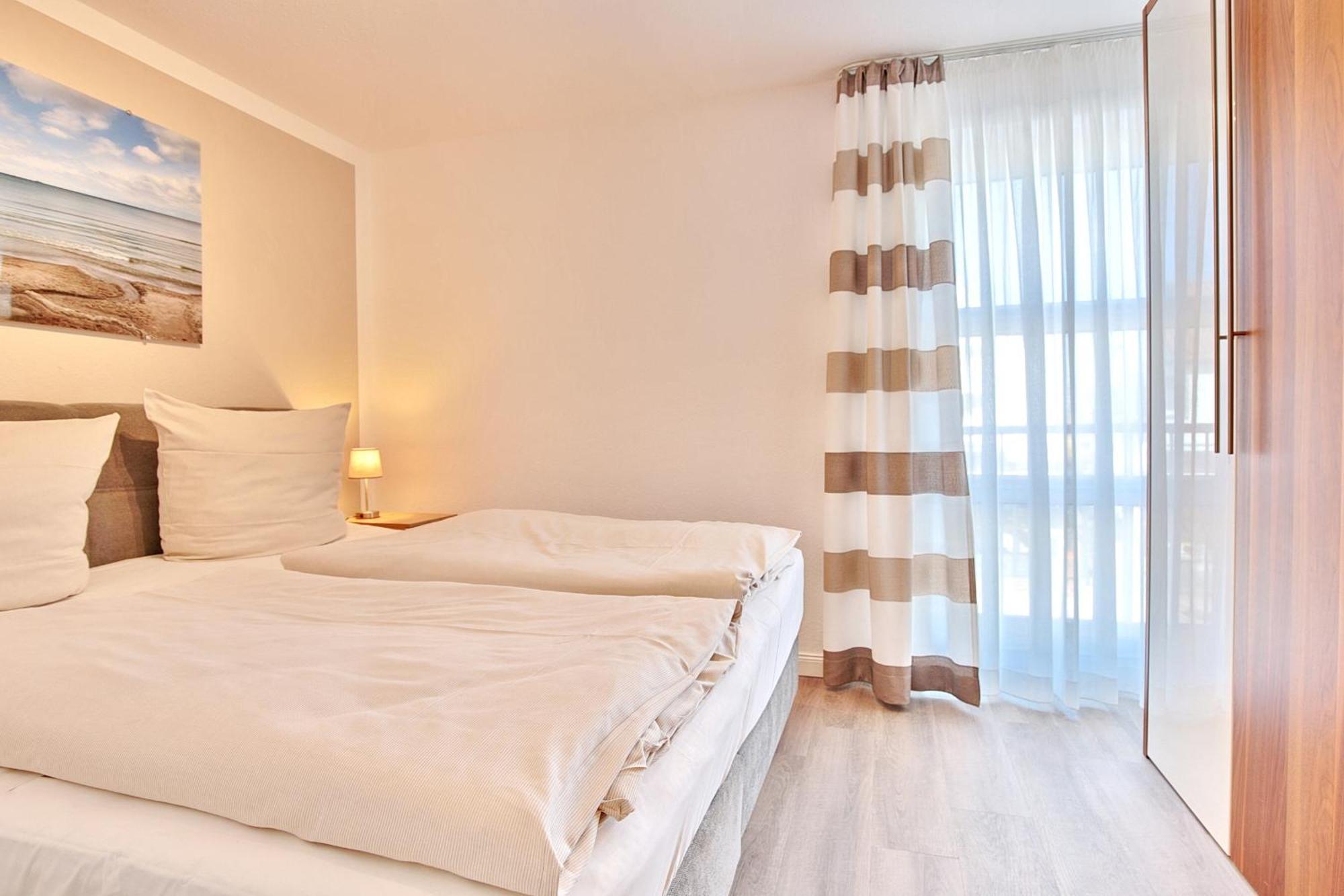 Seebruecke Seebruecke Appartement 6 シャルボイツ エクステリア 写真